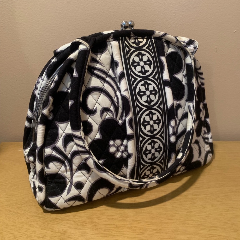 Vera Bradley Purse